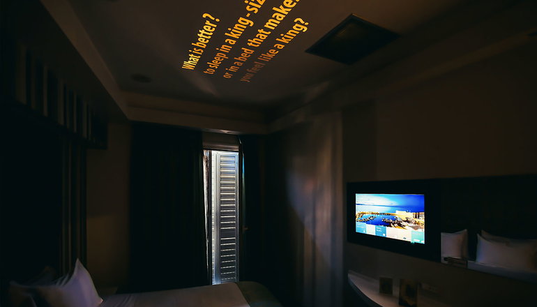 Kastro Hotel Heraklion